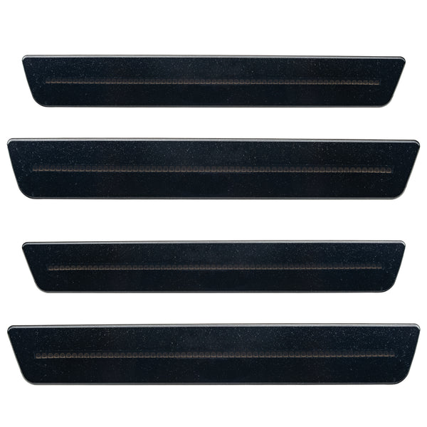 ORACLE Lighting 2015-2021 Compatible with Dodge Challenger Concept Sidemarker Set Tinted Lens MPN: 9860-PXT-T
