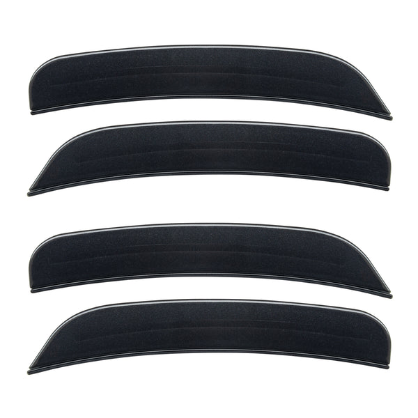 ORACLE Lighting 2015-2021 Compatible with Dodge Charger Concept Sidemarker Set Ghosted Paint MPN: 9880-PAR-G