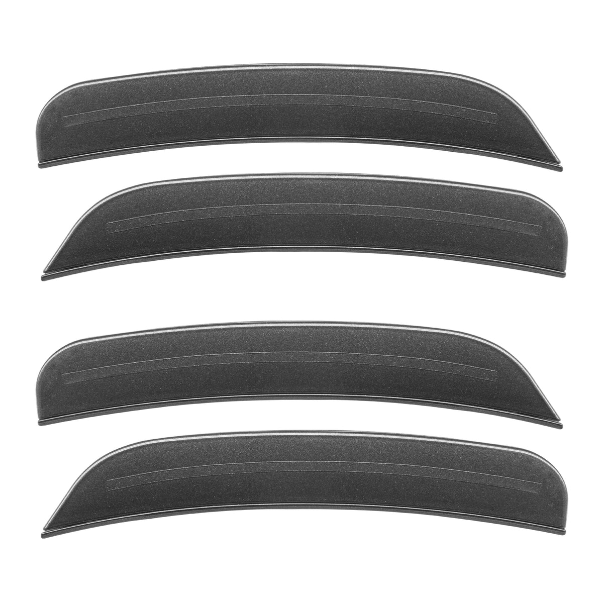 ORACLE Lighting 2015-2021 Compatible with Dodge Charger Concept Sidemarker Set Ghosted Paint MPN: 9880-PAU-G