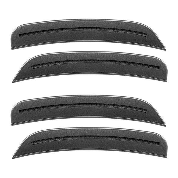 ORACLE Lighting 2015-2021 Compatible with Dodge Charger Concept Sidemarker Set Tinted Lens MPN: 9880-PAU-T