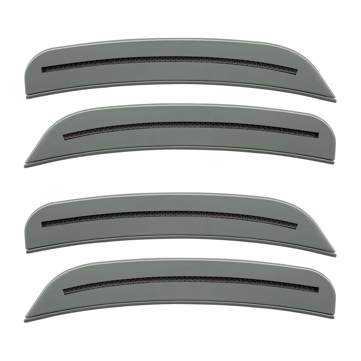 ORACLE Lighting 2015-2021 Compatible with Dodge Charger Concept Sidemarker Set Tinted Lens MPN: 9880-PDN-T
