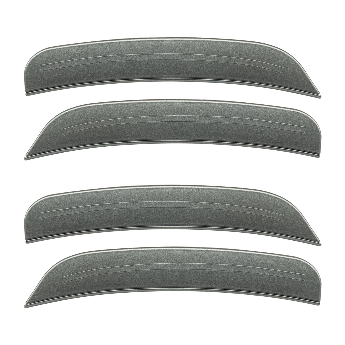 ORACLE Lighting 2015-2021 Compatible with Dodge Charger Concept Sidemarker Set Ghosted Paint MPN: 9880-PDT-G