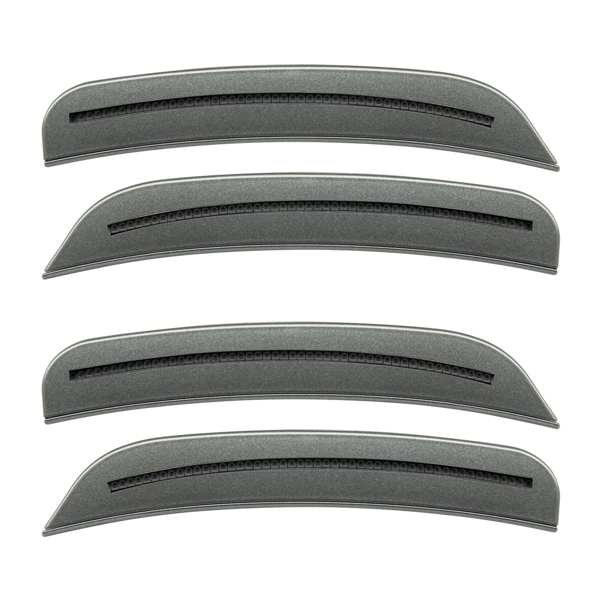 ORACLE Lighting 2015-2021 Compatible with Dodge Charger Concept Sidemarker Set Tinted Lens MPN: 9880-PDT-T