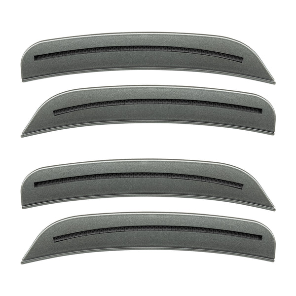 ORACLE Lighting 2015-2021 Compatible with Dodge Charger Concept Sidemarker Set Tinted Lens MPN: 9880-PDT-T