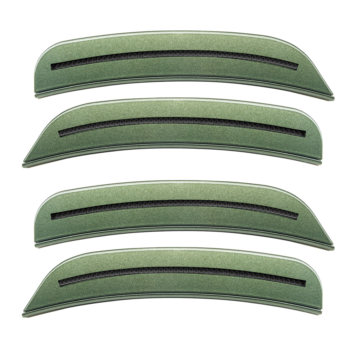 ORACLE Lighting 2015-2021 Compatible with Dodge Charger Concept Sidemarker Set Tinted Lens MPN: 9880-PFQ-T