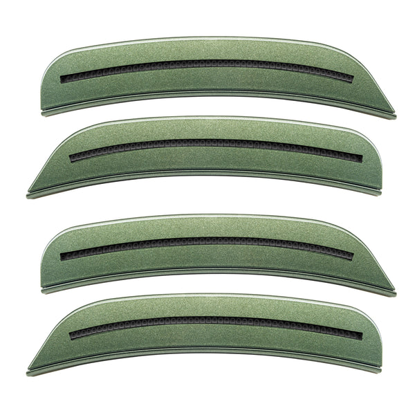 ORACLE Lighting 2015-2021 Compatible with Dodge Charger Concept Sidemarker Set Tinted Lens MPN: 9880-PFQ-T