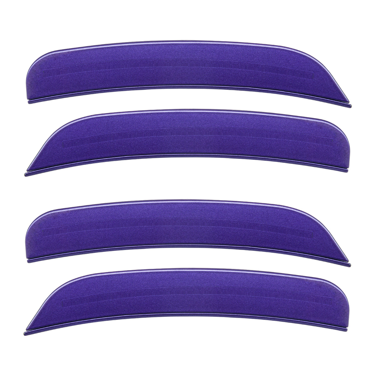ORACLE Lighting 2015-2021 Compatible with Dodge Charger Concept Sidemarker Set Ghosted Paint MPN: 9880-PHG-G