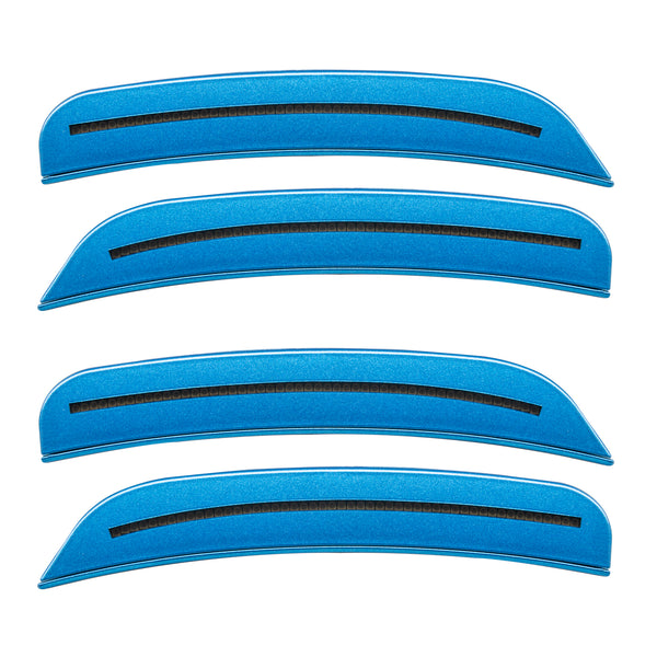 ORACLE Lighting 2015-2021 Compatible with Dodge Charger Concept Sidemarker Set Tinted Lens MPN: 9880-PQD-T