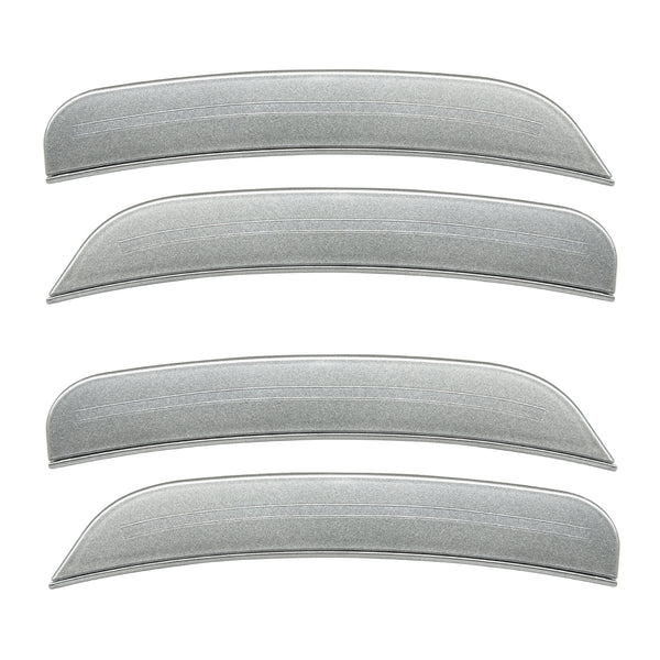 ORACLE Lighting 2015-2021 Compatible with Dodge Charger Concept Sidemarker Set Ghosted Paint MPN: 9880-PSC-G
