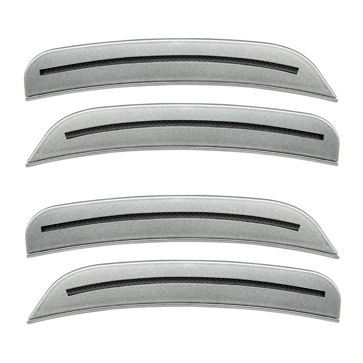 ORACLE Lighting 2015-2021 Compatible with Dodge Charger Concept Sidemarker Set Tinted Lens MPN: 9880-PSC-T
