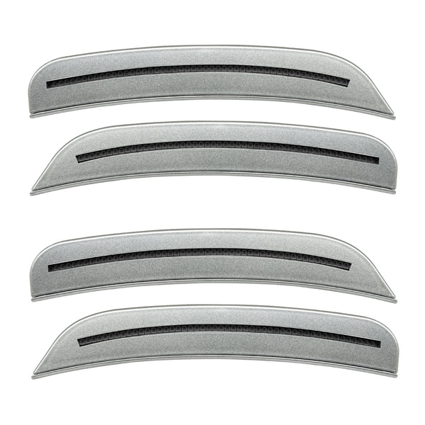 ORACLE Lighting 2015-2021 Compatible with Dodge Charger Concept Sidemarker Set Tinted Lens MPN: 9880-PSC-T
