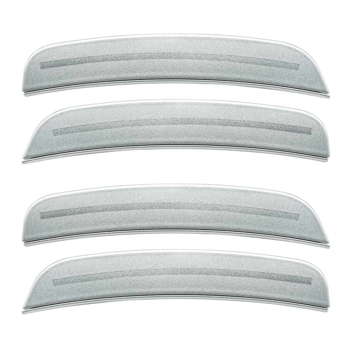 ORACLE Lighting 2015-2021 Compatible with Dodge Charger Concept Sidemarker Set Ghosted Paint MPN: 9880-PSE-G