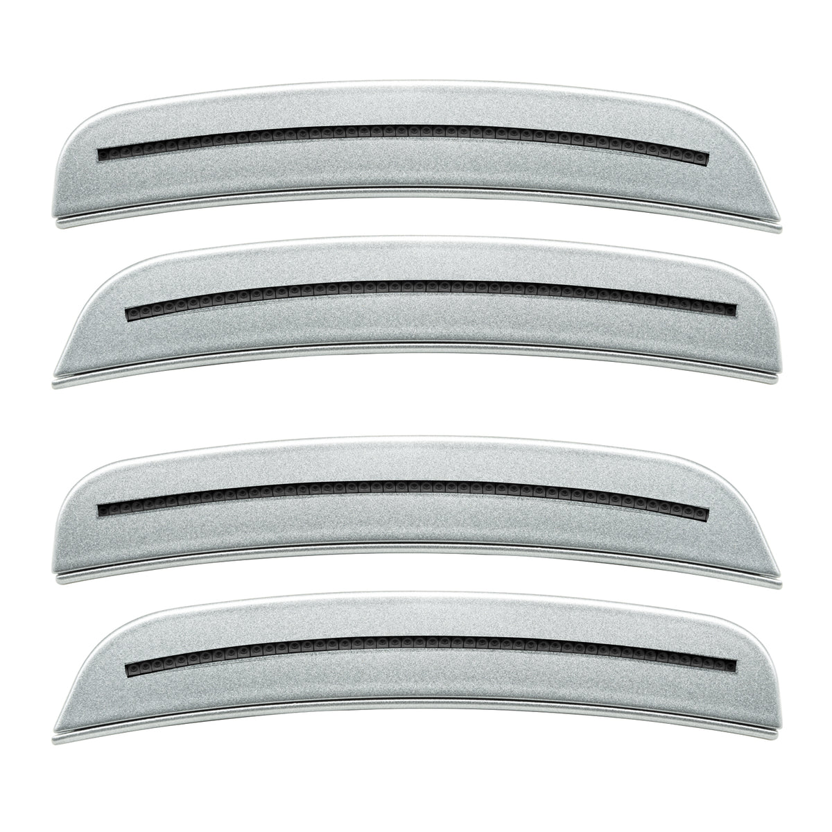 ORACLE Lighting 2015-2021 Compatible with Dodge Charger Concept Sidemarker Set Tinted Lens MPN: 9880-PSE-T