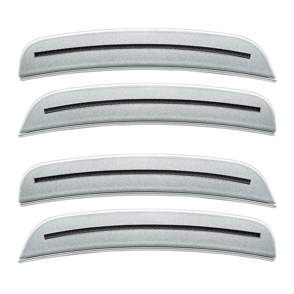 ORACLE Lighting 2015-2021 Compatible with Dodge Charger Concept Sidemarker Set Tinted Lens MPN: 9880-PSE-T