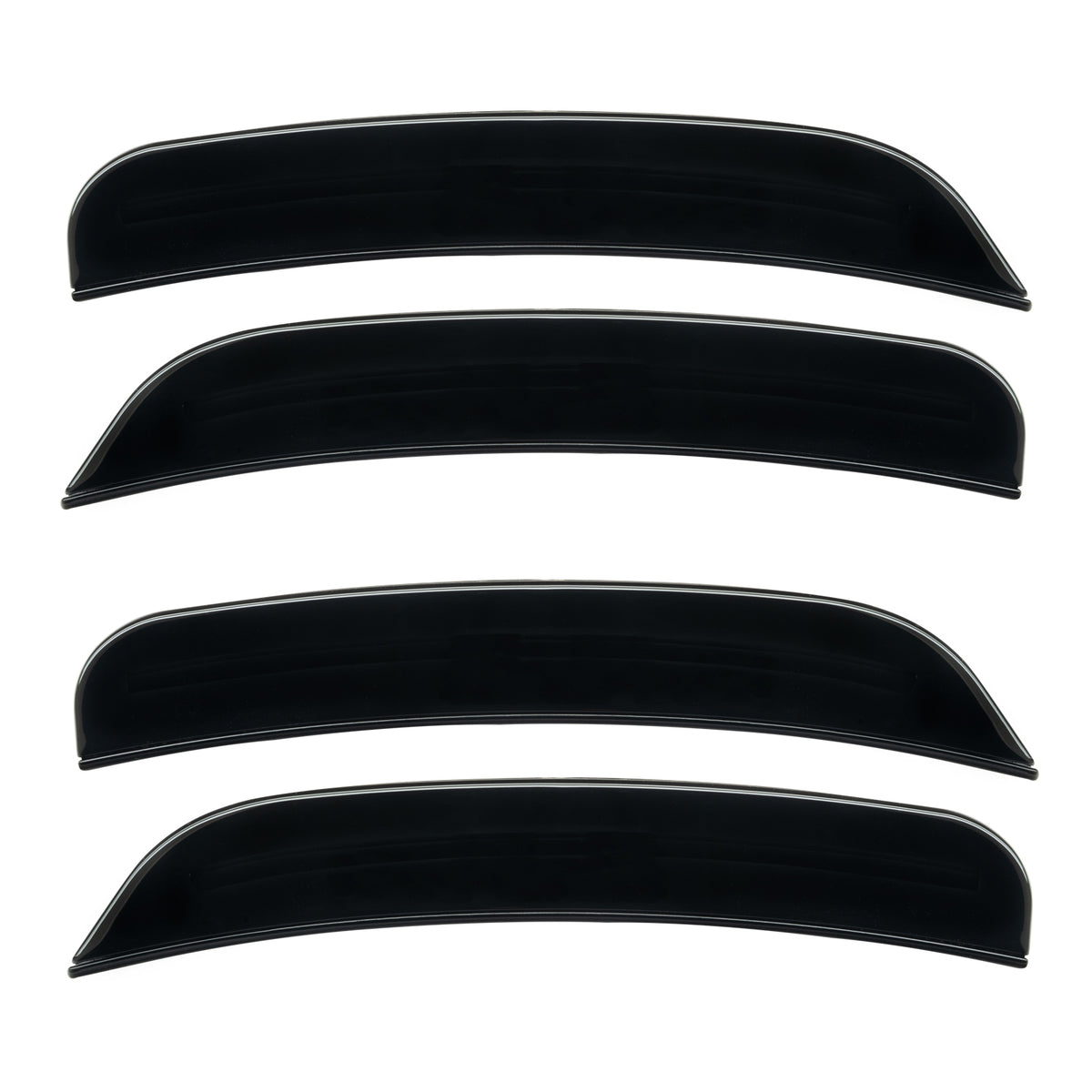 ORACLE Lighting 2015-2021 Compatible with Dodge Charger Concept Sidemarker Set Ghosted Paint MPN: 9880-PX8-G