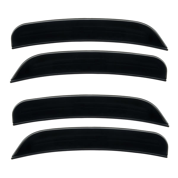 ORACLE Lighting 2015-2021 Compatible with Dodge Charger Concept Sidemarker Set Ghosted Paint MPN: 9880-PX8-G