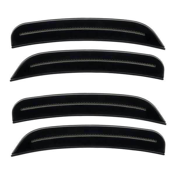 ORACLE Lighting 2015-2021 Compatible with Dodge Charger Concept Sidemarker Set Tinted Lens MPN: 9880-PX8-T