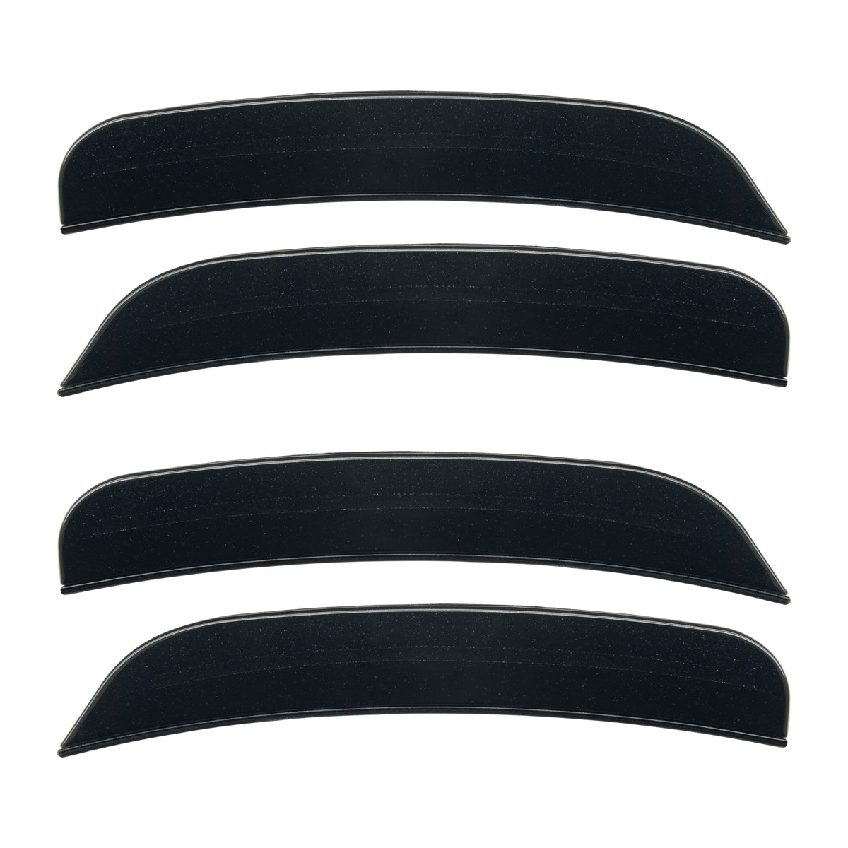 ORACLE Lighting 2015-2021 Compatible with Dodge Charger Concept Sidemarker Set Ghosted Paint MPN: 9880-PXT-G