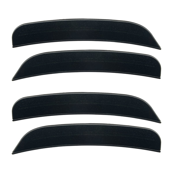 ORACLE Lighting 2015-2021 Compatible with Dodge Charger Concept Sidemarker Set Ghosted Paint MPN: 9880-PXT-G