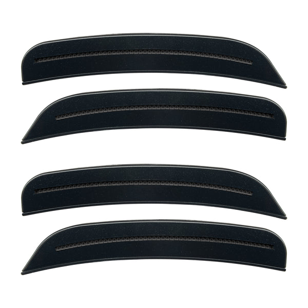 ORACLE Lighting 2015-2021 Compatible with Dodge Charger Concept Sidemarker Set Tinted Lens MPN: 9880-PXT-T
