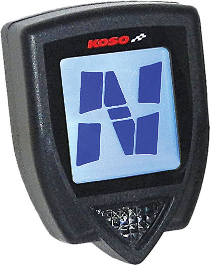 Koso Kn002010 Gear Indicator KN002010