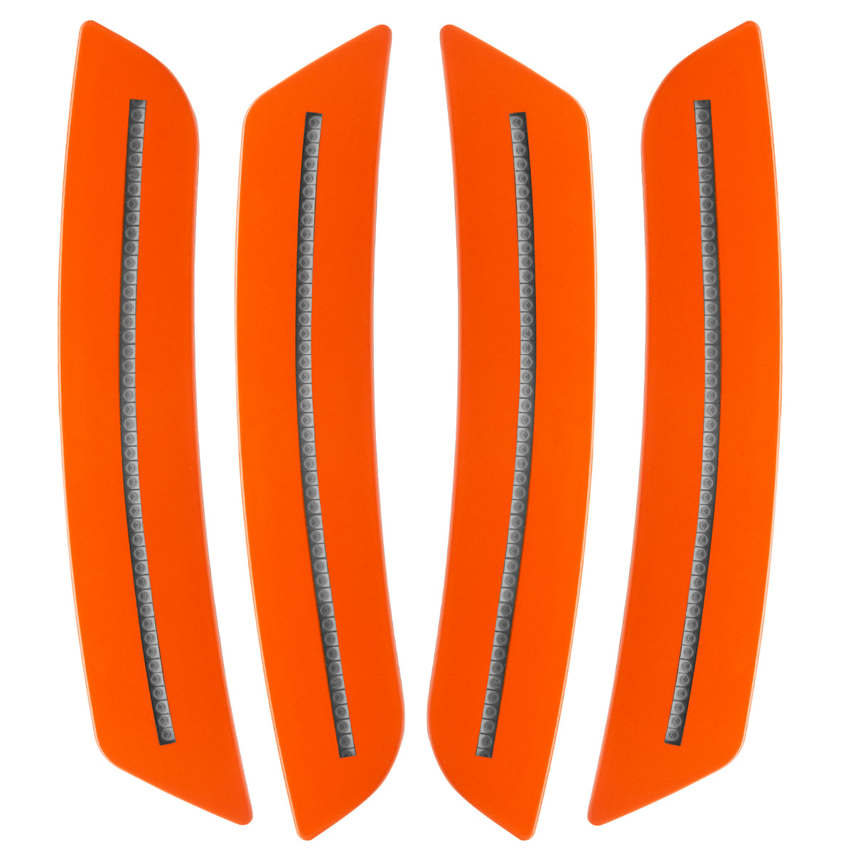 ORACLE Lighting 2016-2022 Chevrolet Camaro Concept Sidemarker Set Clear Lens MPN: 9900-G16-C