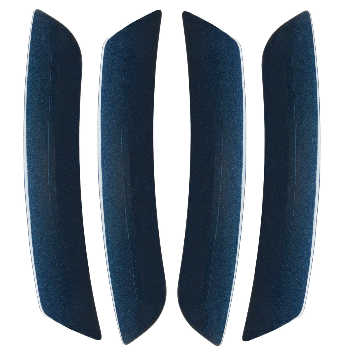 ORACLE Lighting 2016-2022 Chevrolet Camaro Concept Sidemarker Set Ghosted Paint MPN: 9900-G1M-G