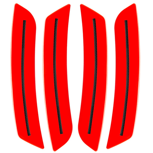 ORACLE Lighting 2016-2022 Chevrolet Camaro Concept Sidemarker Set Tinted Lens MPN: 9900-G7C-T