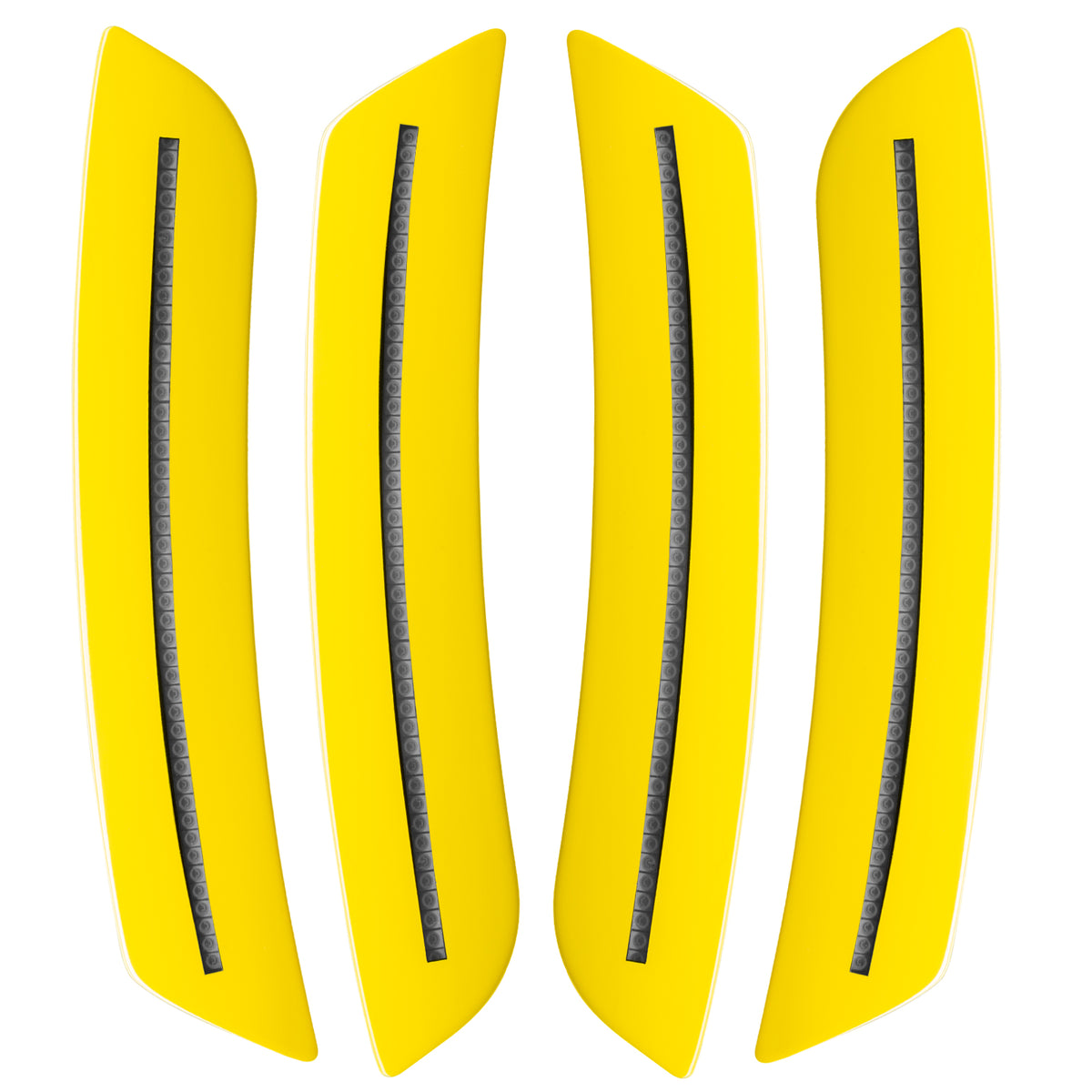 ORACLE Lighting 2016-2022 Chevrolet Camaro Concept Sidemarker Set Clear Lens MPN: 9900-G7D-C