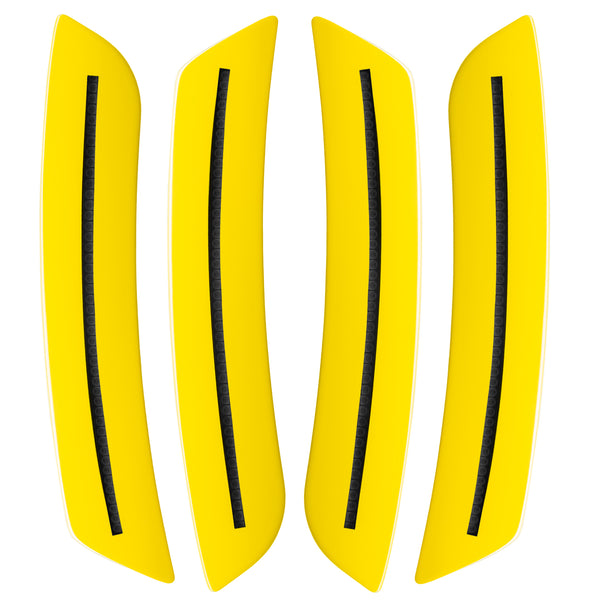 ORACLE Lighting 2016-2022 Chevrolet Camaro Concept Sidemarker Set Tinted Lens MPN: 9900-G7D-T