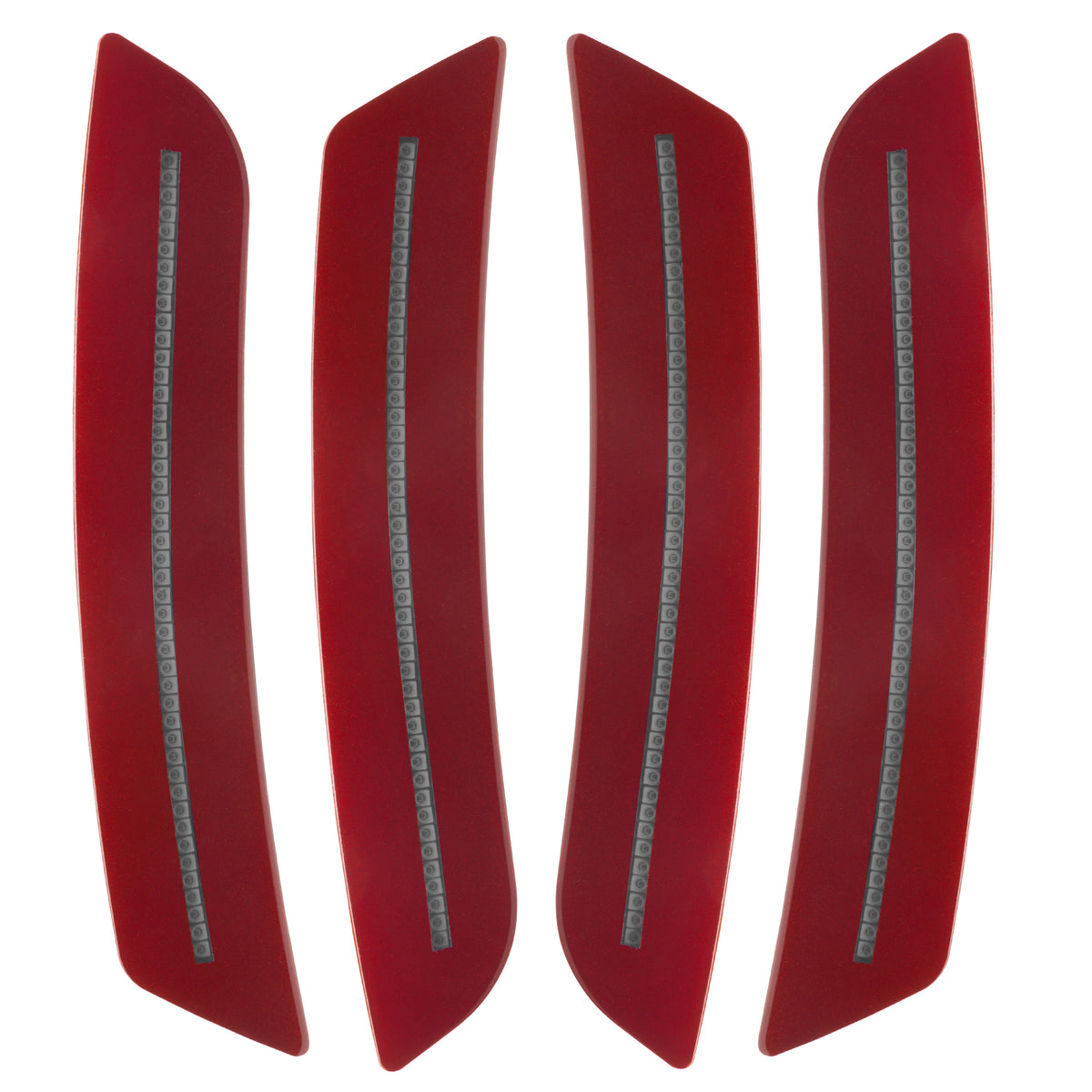 ORACLE Lighting 2016-2022 Chevrolet Camaro Concept Sidemarker Set Clear Lens MPN: 9900-G7E-C