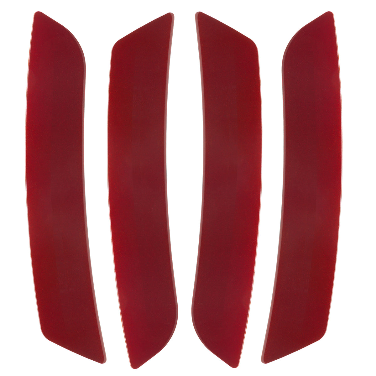 ORACLE Lighting 2016-2022 Chevrolet Camaro Concept Sidemarker Set Ghosted Paint MPN: 9900-G7E-G