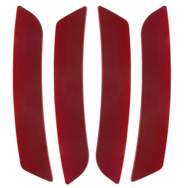 ORACLE Lighting 2016-2022 Chevrolet Camaro Concept Sidemarker Set Ghosted Paint MPN: 9900-G7E-G