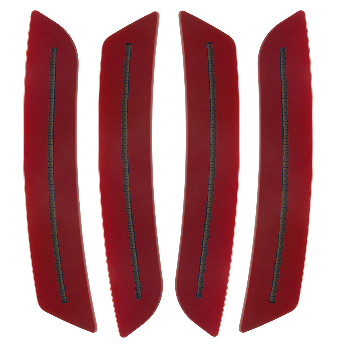 ORACLE Lighting 2016-2022 Chevrolet Camaro Concept Sidemarker Set Tinted Lens MPN: 9900-G7E-T