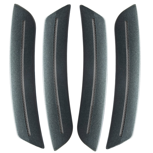 ORACLE Lighting 2016-2022 Chevrolet Camaro Concept Sidemarker Set Clear Lens MPN: 9900-G7Q-C