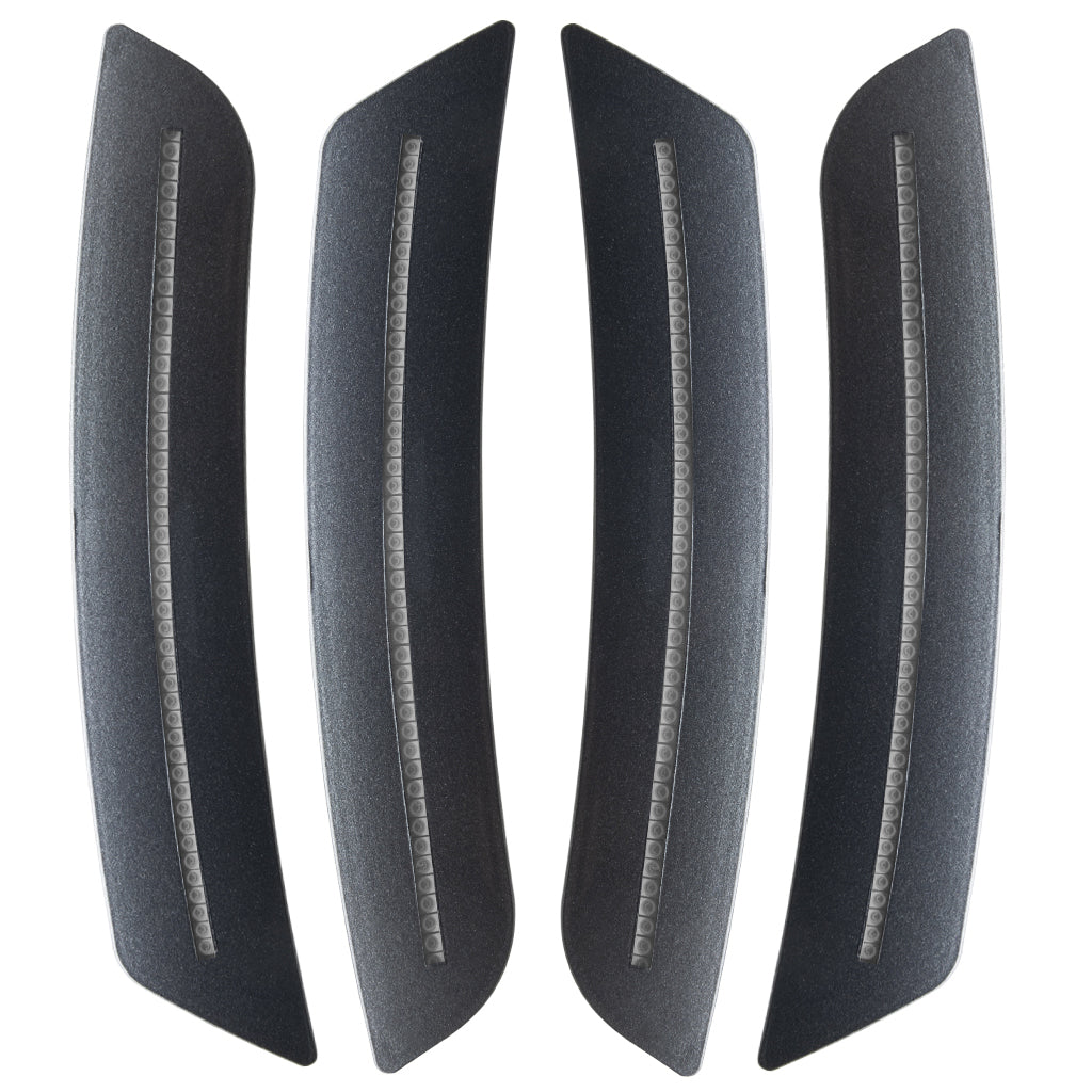 ORACLE Lighting 2016-2022 Chevrolet Camaro Concept Sidemarker Set Clear Lens MPN: 9900-G9K-C