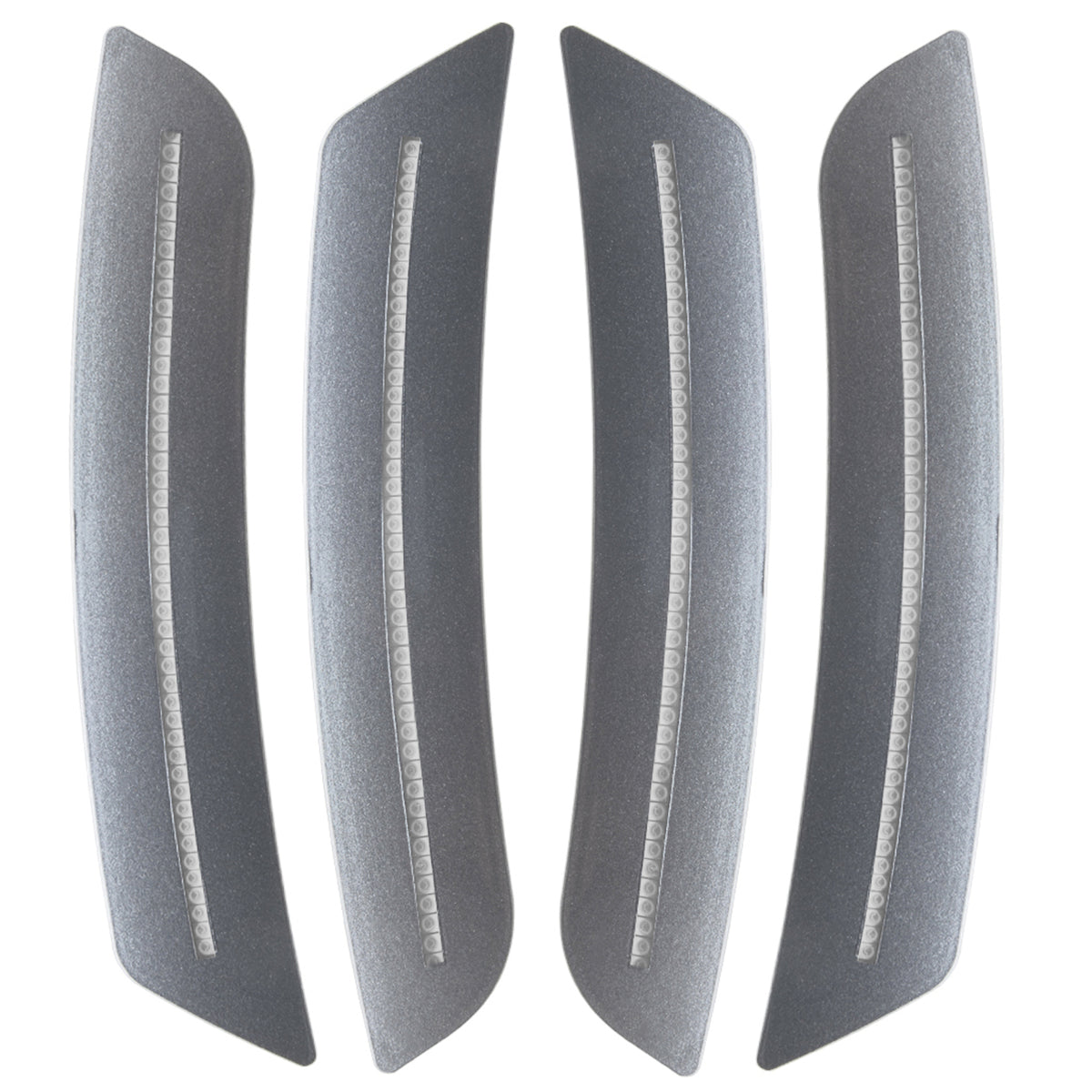 ORACLE Lighting 2016-2022 Chevrolet Camaro Concept Sidemarker Set Clear Lens MPN: 9900-GAN-C