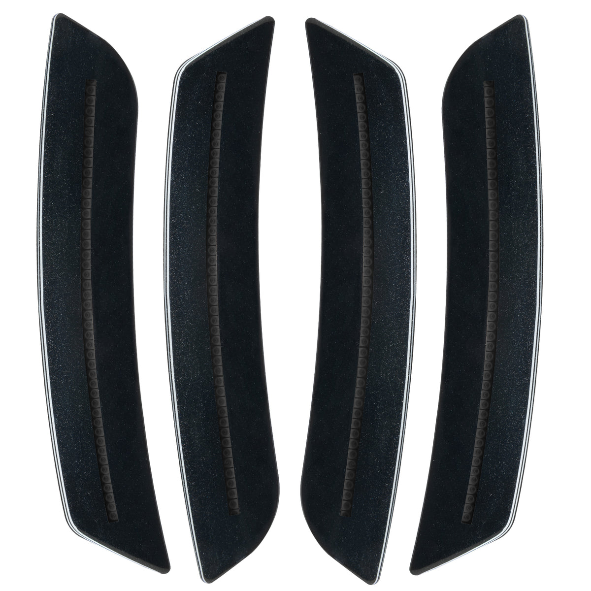 ORACLE Lighting 2016-2022 Chevrolet Camaro Concept Sidemarker Set Tinted Lens MPN: 9900-GB8-T