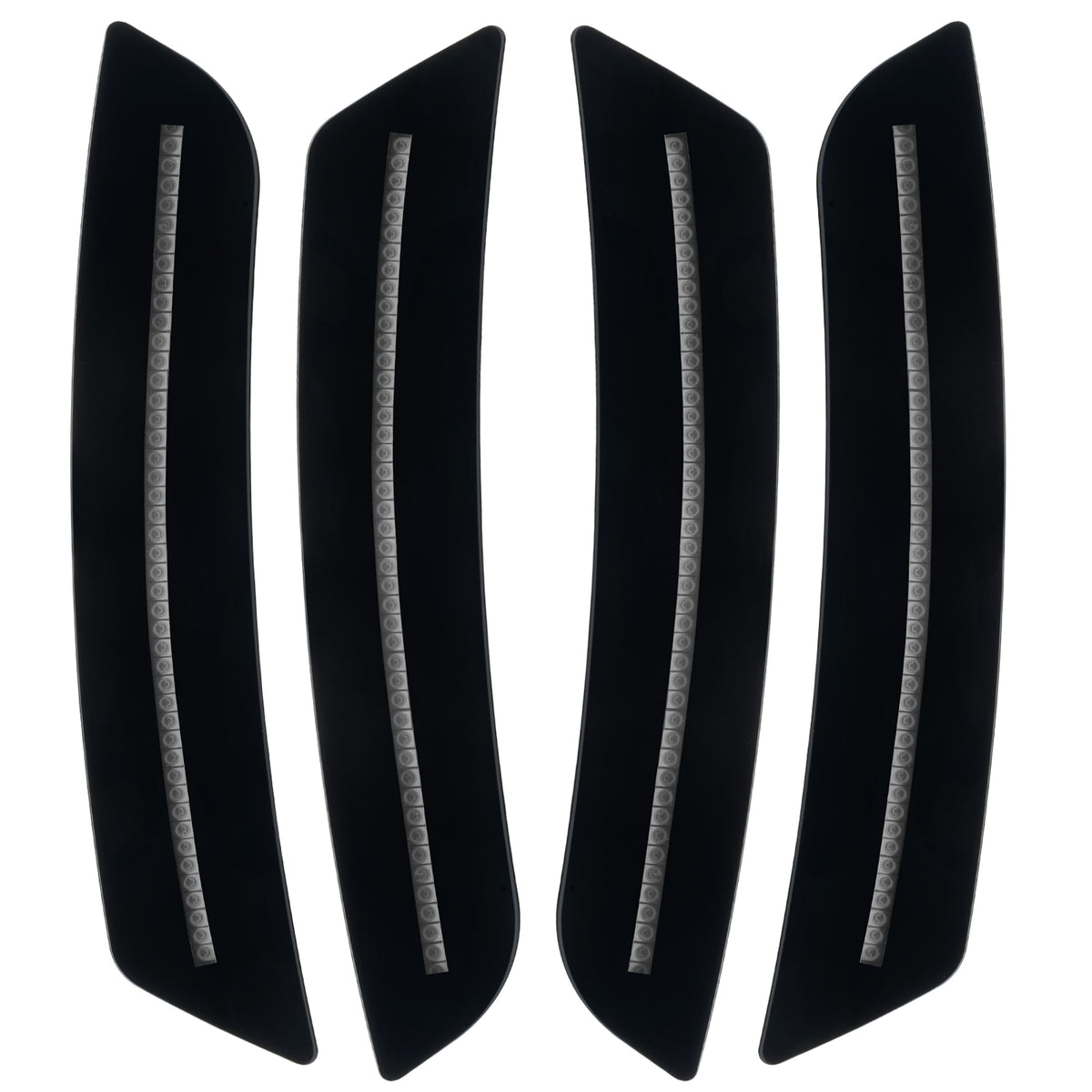 ORACLE Lighting 2016-2022 Chevrolet Camaro Concept Sidemarker Set Clear Lens MPN: 9900-GBA-C