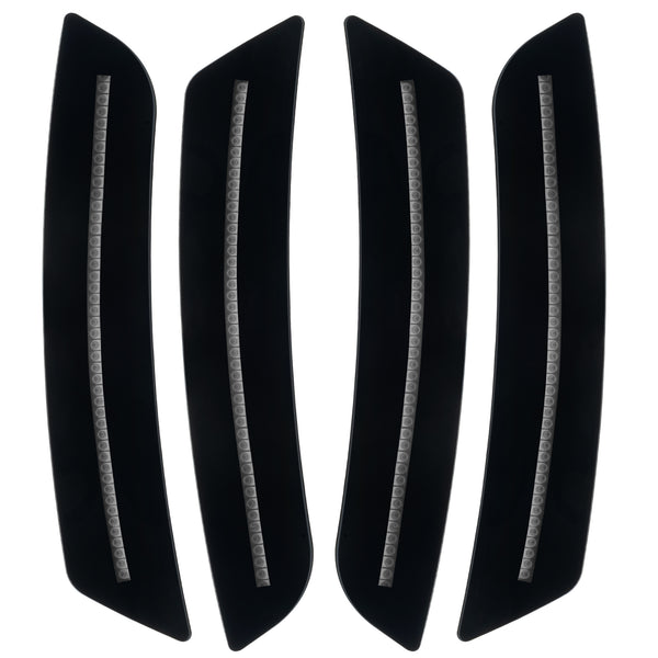 ORACLE Lighting 2016-2022 Chevrolet Camaro Concept Sidemarker Set Clear Lens MPN: 9900-GBA-C