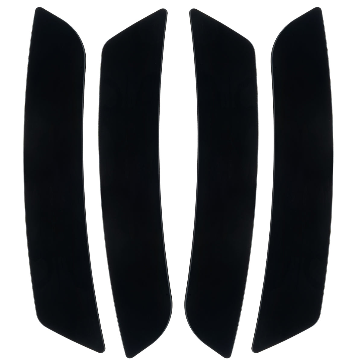 ORACLE Lighting 2016-2022 Chevrolet Camaro Concept Sidemarker Set Ghosted Paint MPN: 9900-GBA-G