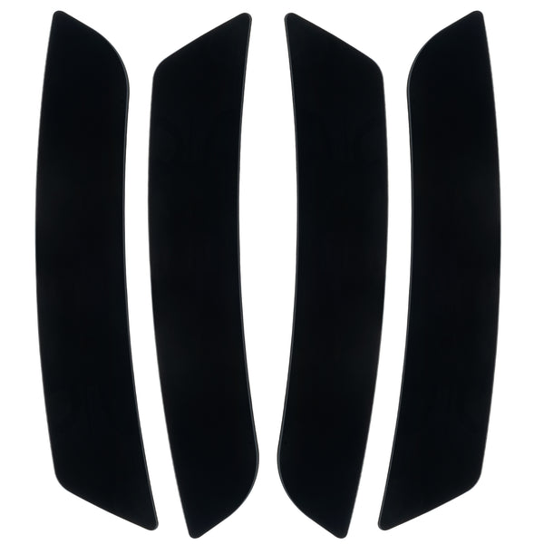 ORACLE Lighting 2016-2022 Chevrolet Camaro Concept Sidemarker Set Ghosted Paint MPN: 9900-GBA-G