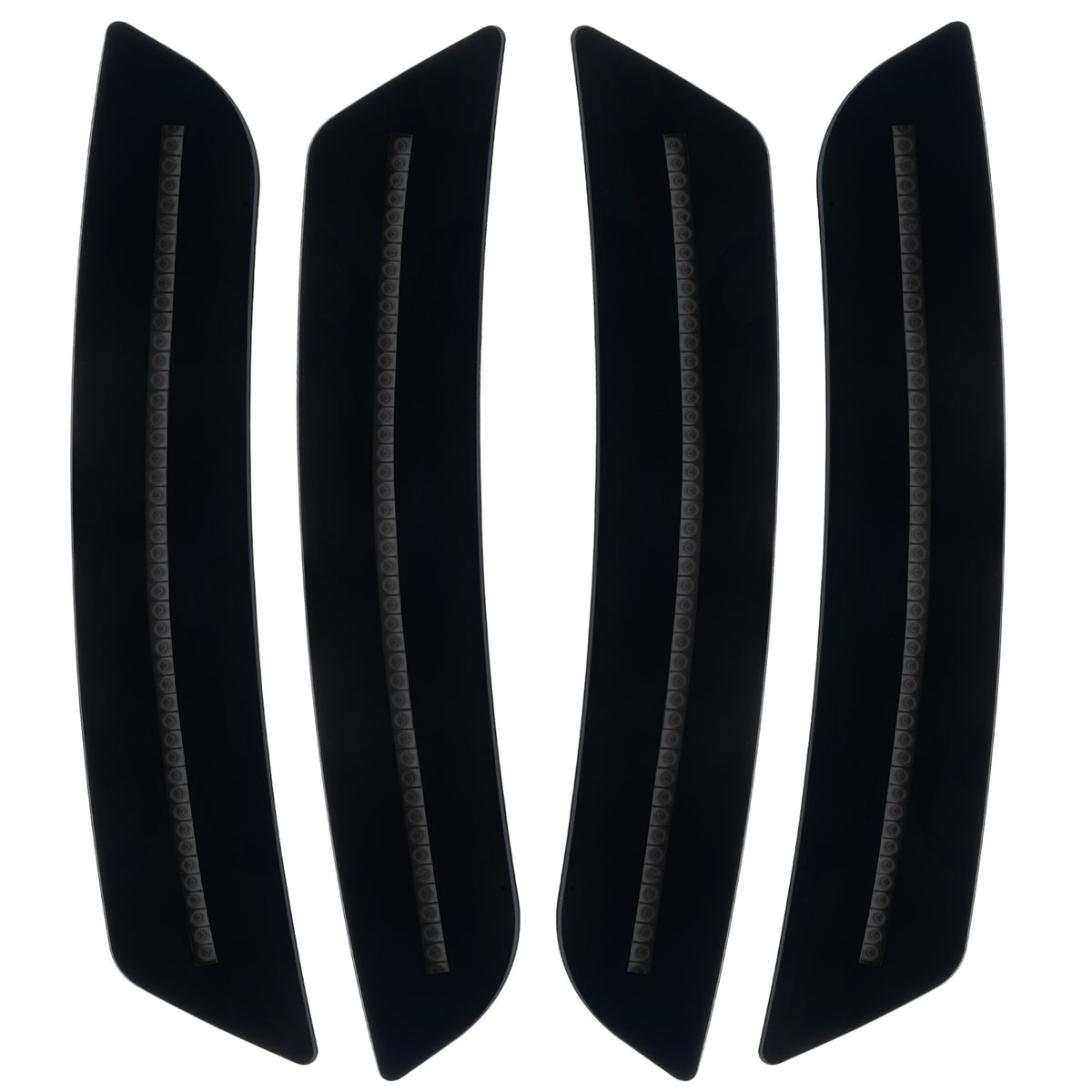 ORACLE Lighting 2016-2022 Chevrolet Camaro Concept Sidemarker Set Tinted Lens MPN: 9900-GBA-T