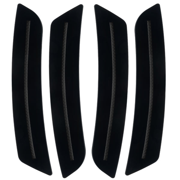 ORACLE Lighting 2016-2022 Chevrolet Camaro Concept Sidemarker Set Tinted Lens MPN: 9900-GBA-T