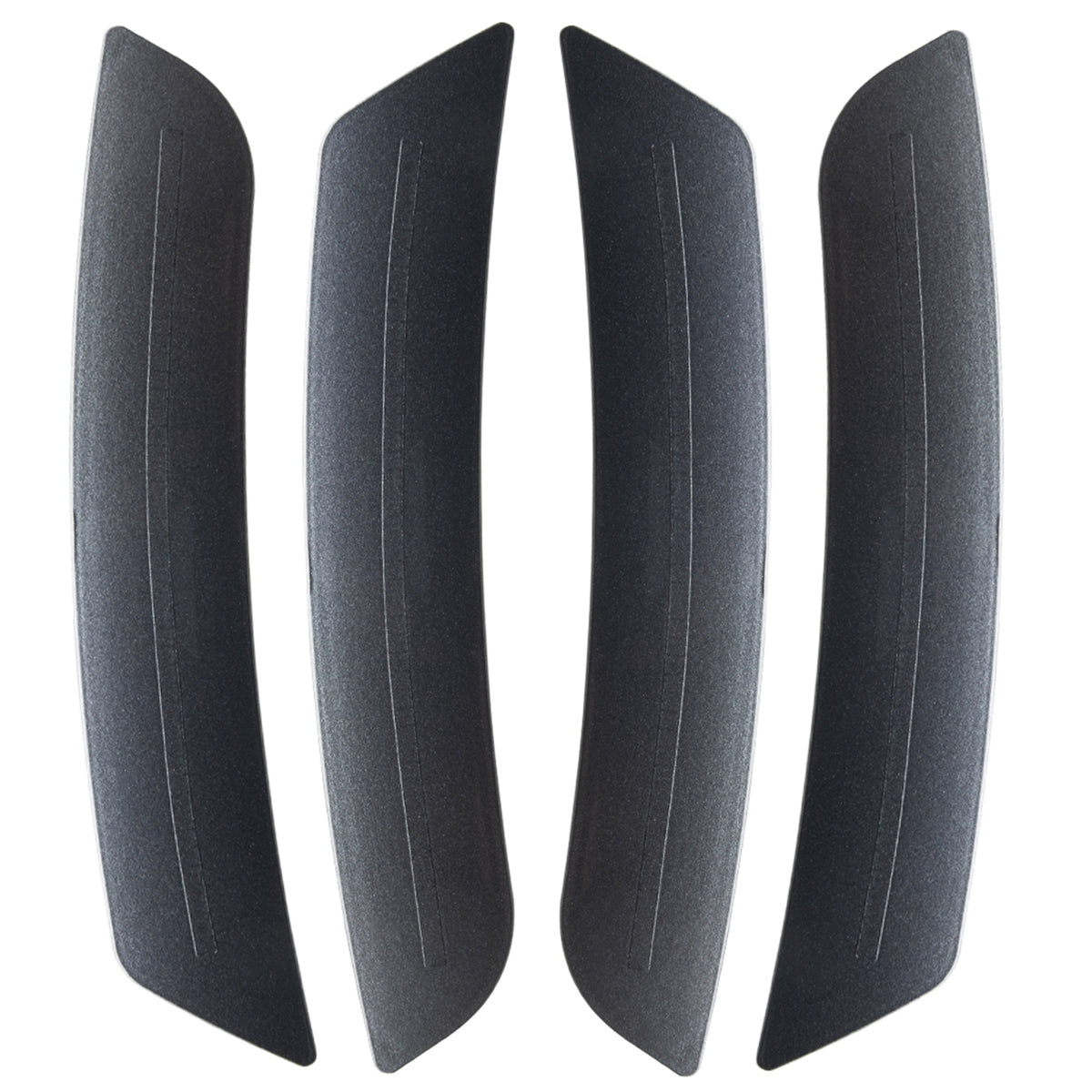 ORACLE Lighting 2016-2022 Chevrolet Camaro Concept Sidemarker Set Ghosted Paint MPN: 9900-GJI-G