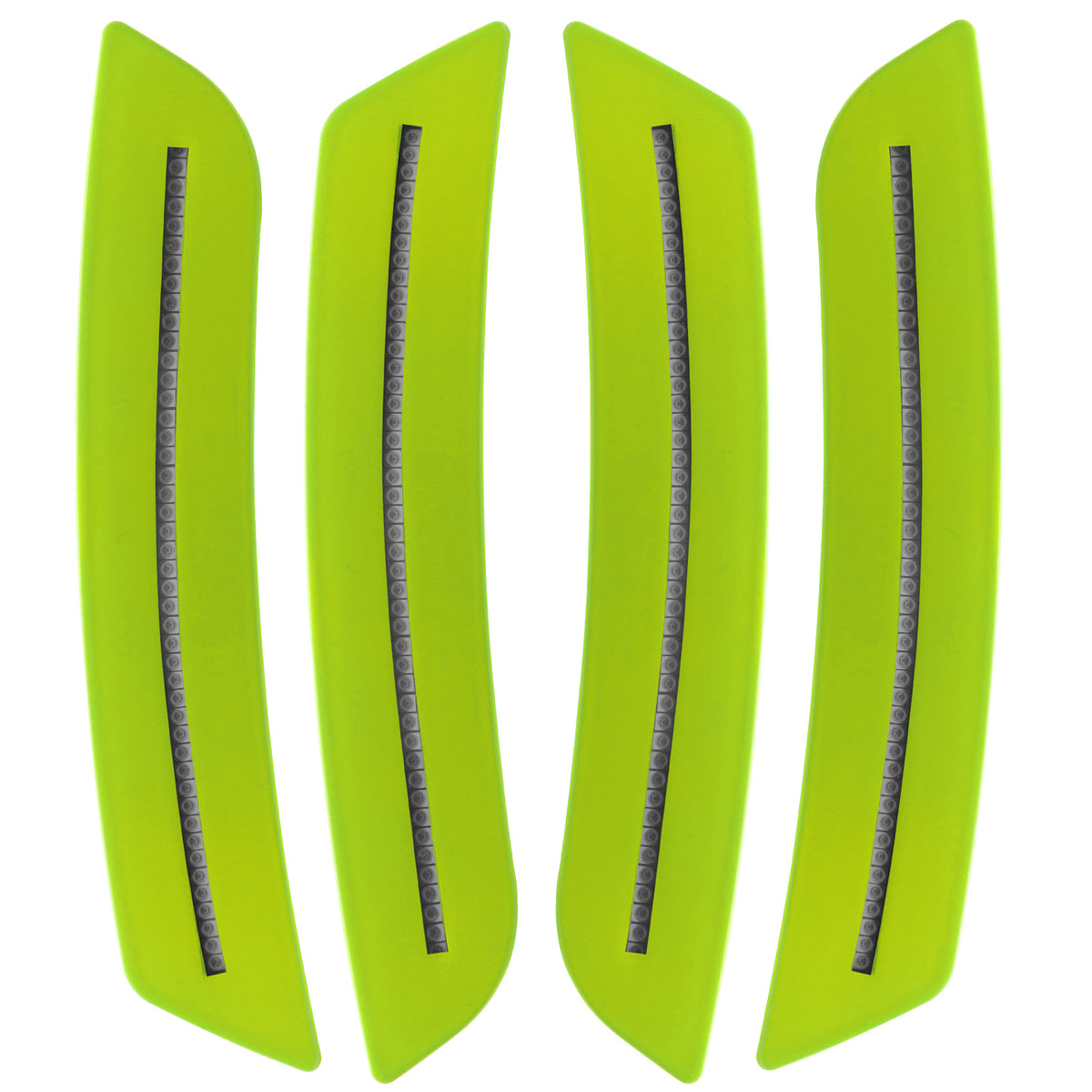 ORACLE Lighting 2016-2022 Chevrolet Camaro Concept Sidemarker Set Clear Lens MPN: 9900-GKO-C