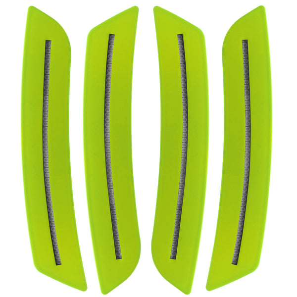 ORACLE Lighting 2016-2022 Chevrolet Camaro Concept Sidemarker Set Clear Lens MPN: 9900-GKO-C