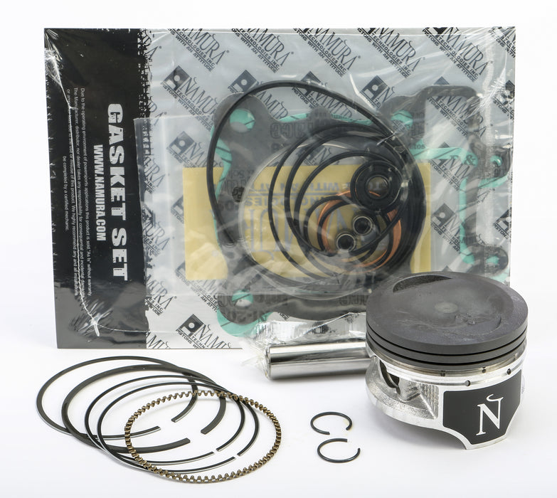 Namura Top End Kit 69.47/+0.50 11:1 Kaw NA-20003-2K