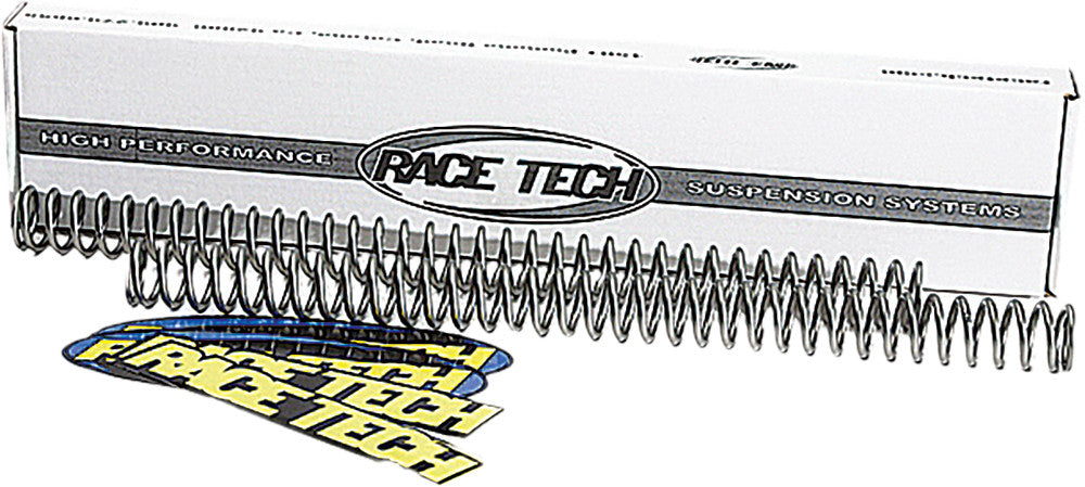 Race Tech Fork Springs 0.90 Kg/Mm Frsp S4430090 FRSP S4430090