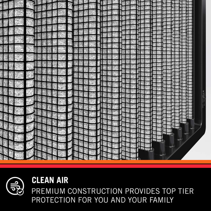 K&N Premium Cabin Air Filter: High Performance, Clean Airflow To Your Cabin: Designed For Select 2015-2019 Ford/Lincoln (F150, F150 Raptor, F250, F350, F450, Expedition, Navigator), Vf2049 VF2049